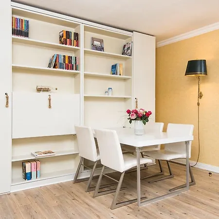 Apartament Kliffsand 74